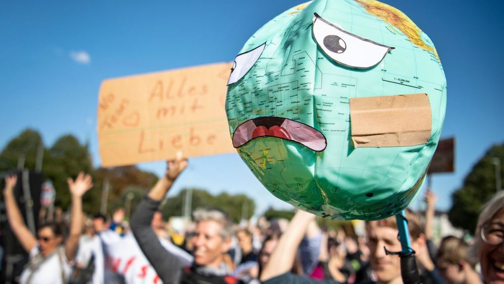 Polizei ermittelt nach »Fridays for Future«-Demo wegen Volksverhetzung