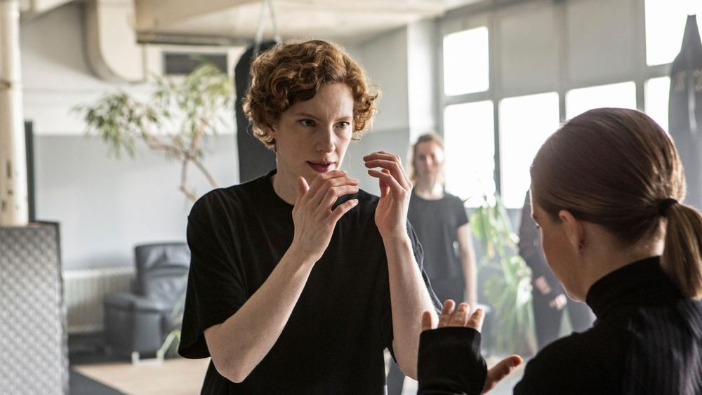 »Tatort«-Vote: Wie gefiel Ihnen »Solange du atmest« mit Jasna Fritzi Bauer?