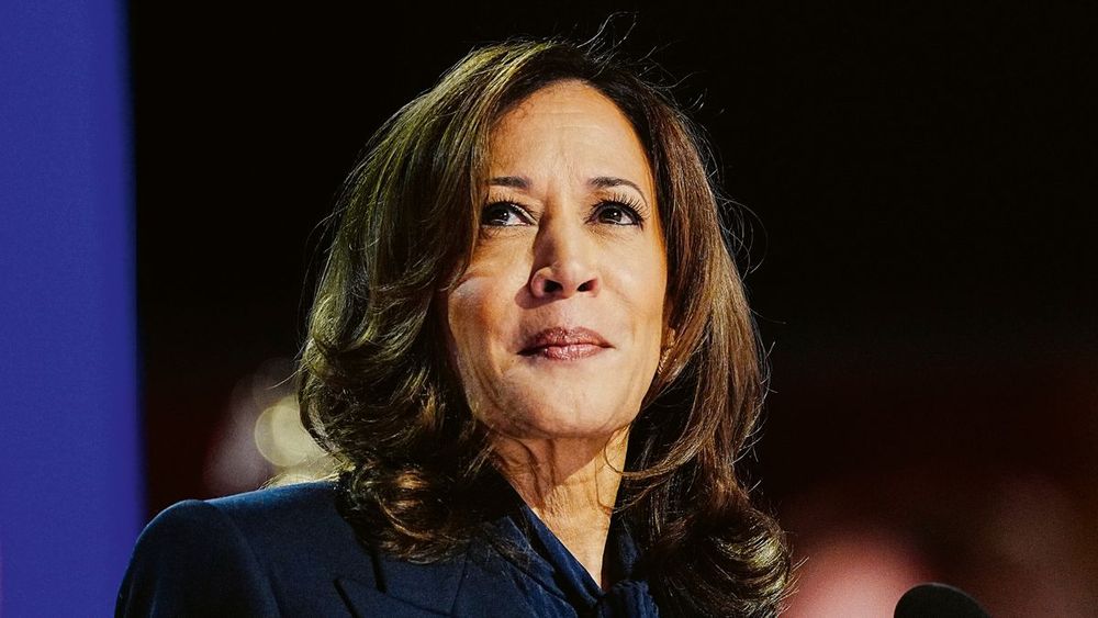 Kamala Harris: Wofür steht die Präsidentschaftskandidatin der Demokraten?