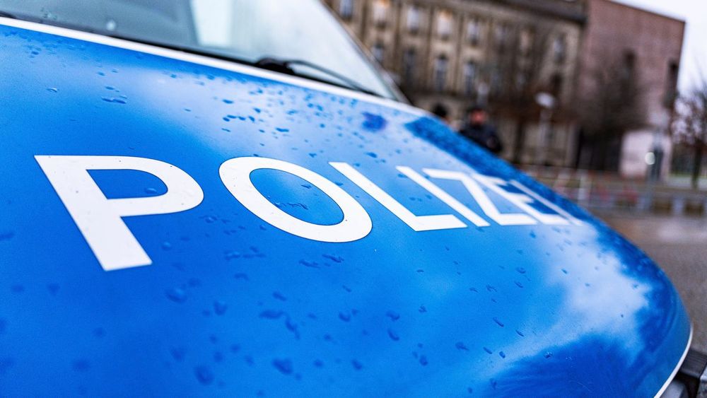 Berlin, Brandenburg: Anklage gegen vier Männer wegen Betrug mit »Faksimile-Masche«