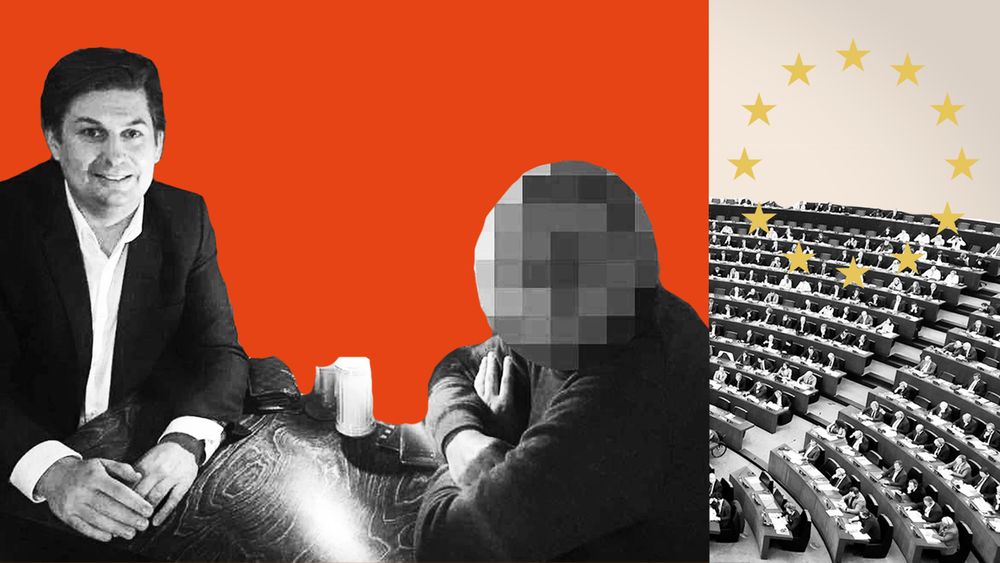 AfD: Festgenommener Mitarbeiter von Maximilian Krah – Wer ist der mutmaßliche China-Spion im EU-Parlament?