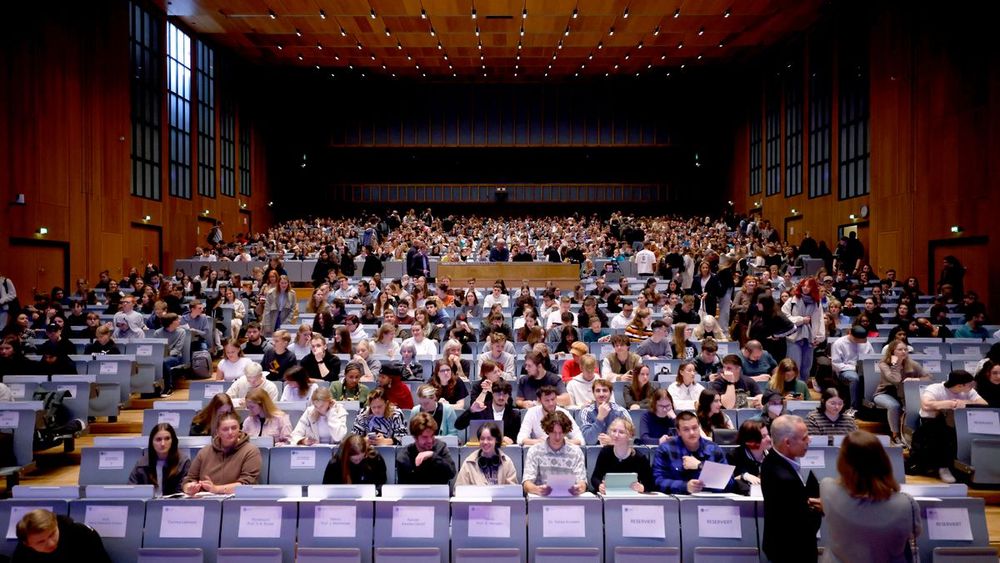 Hochschulabschluss: Quote bei Akademikerkindern fünfmal so hoch wie bei Kindern von gering qualifizierten Eltern