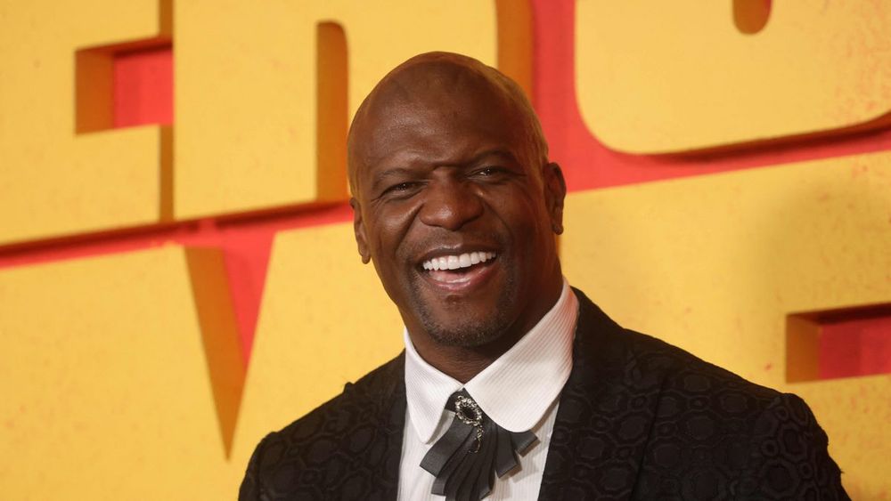 Terry Crews: Wie seine Hörbehinderung ihn zum besseren Comedian macht