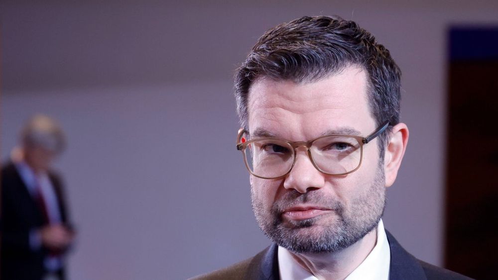 Menschenrechte: FDP-Minister Marco Buschmann lässt Ampel-Vorhaben ausbremsen