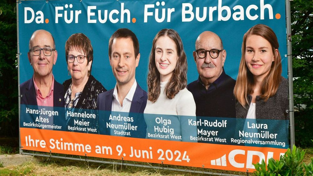 Saarland: CDU-Bürgermeister lässt sich offenbar mit AfD-Stimmen wählen