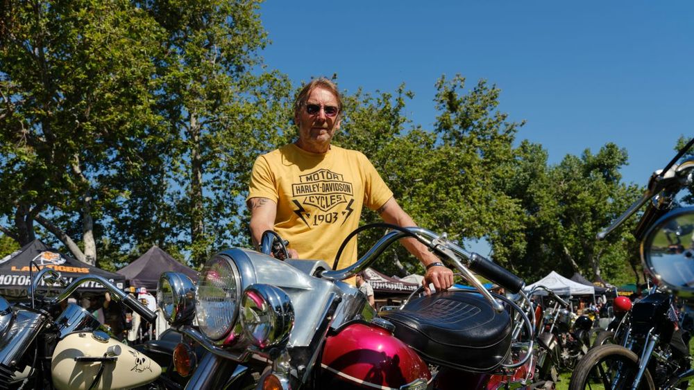 Harley-Davidson unter Jochen Zeitz: Wind von rechts