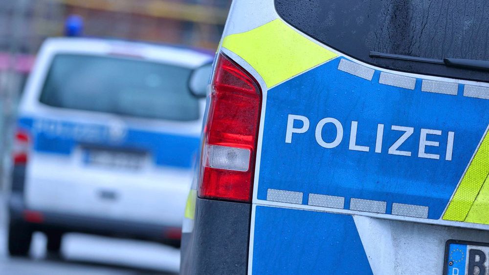 Berlin: Razzia in propalästinensischer Szene – rund 125 Beamte im Einsatz