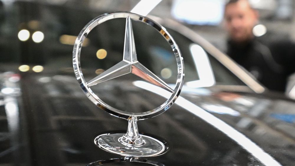 Mercedes-Benz soll in Brasilien wegen Diskriminierung laut Urteil Millionen zahlen