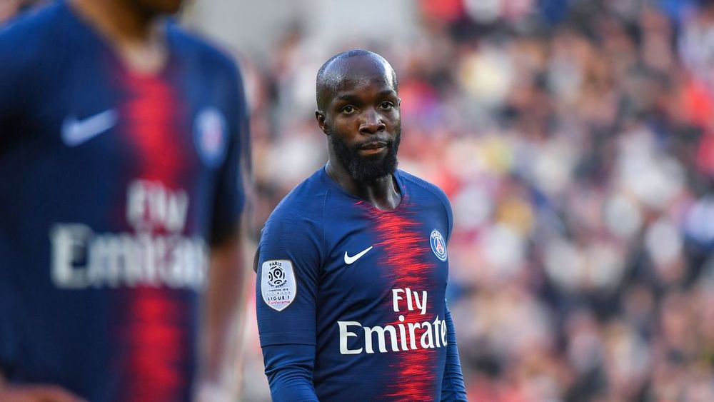 Lassana Diarra: Fifa verliert Rechtsstreit vor EuGH über Transferregeln