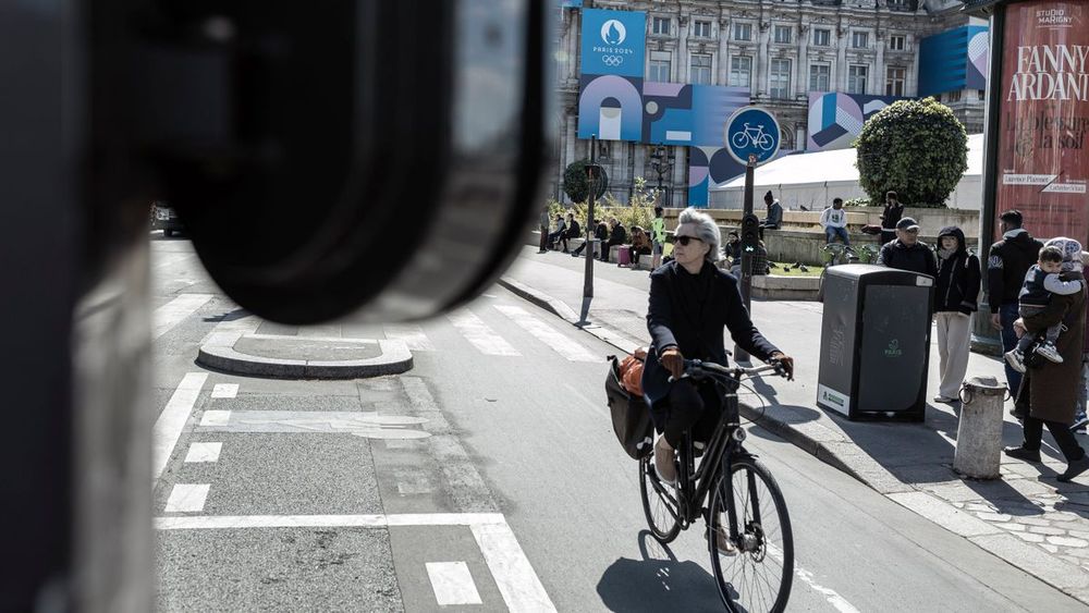 Geschlechtergerechte Stadtplanung: »Müssen wir jetzt den Asphalt rosarot streichen?«