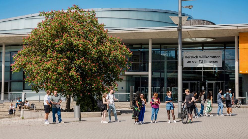 Ilmenau: Wie Studierende auf die Landtagswahl blicken