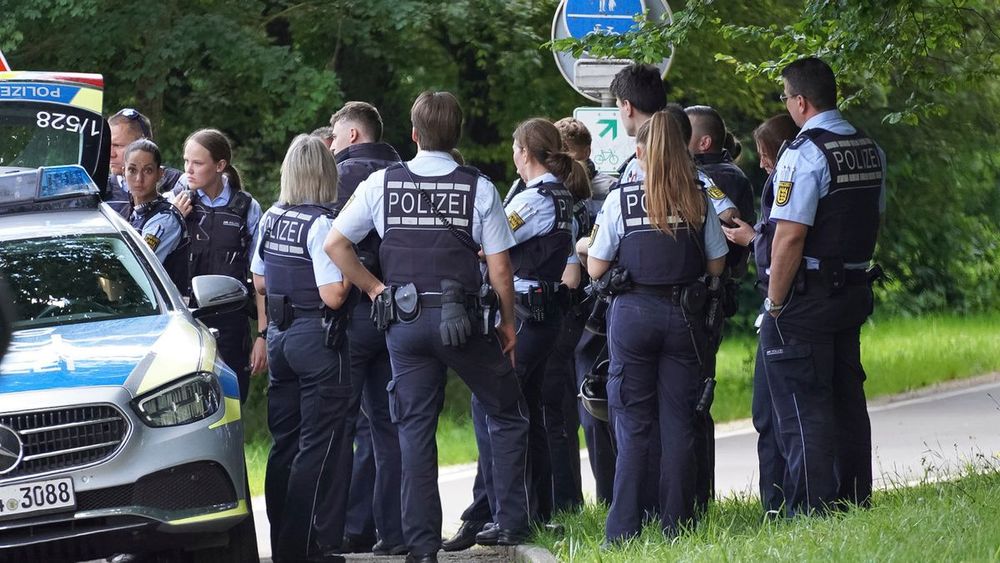 Baden-Württemberg: Mehrere Tote nach Schüssen in Albstadt