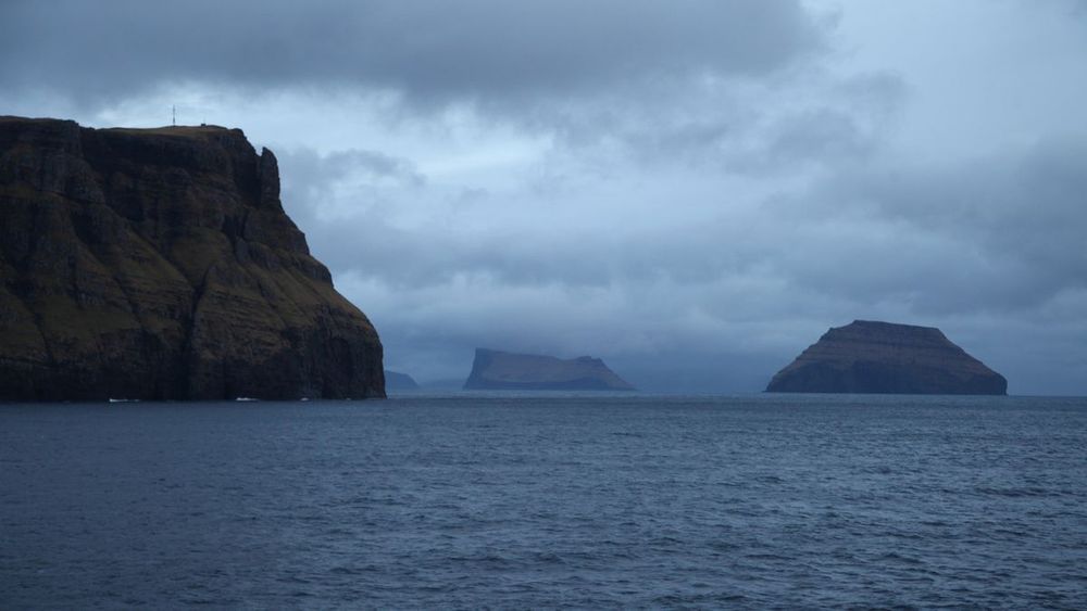 Norwegen: Wikinger-Abenteurer gedenken tödlich verunglückter Mitstreiterin