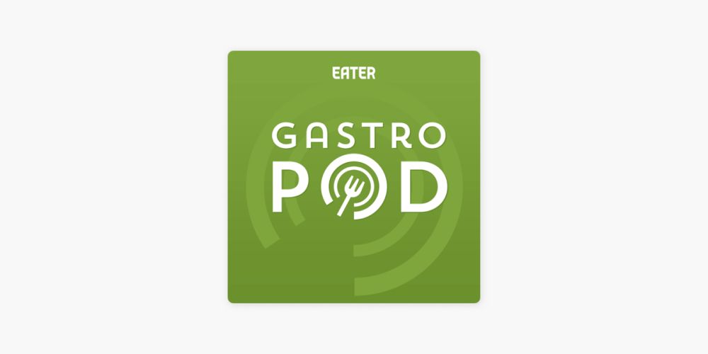 ‎Gastropod on Apple Podcasts