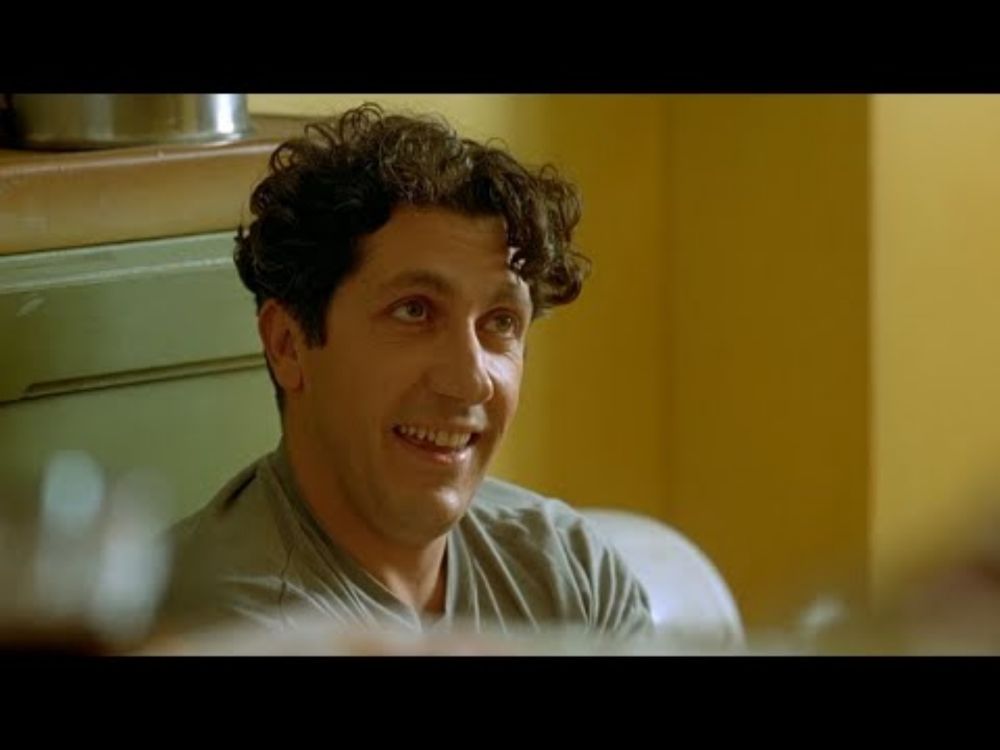 Didier (1997) | « On ne sent pas le cul ! »