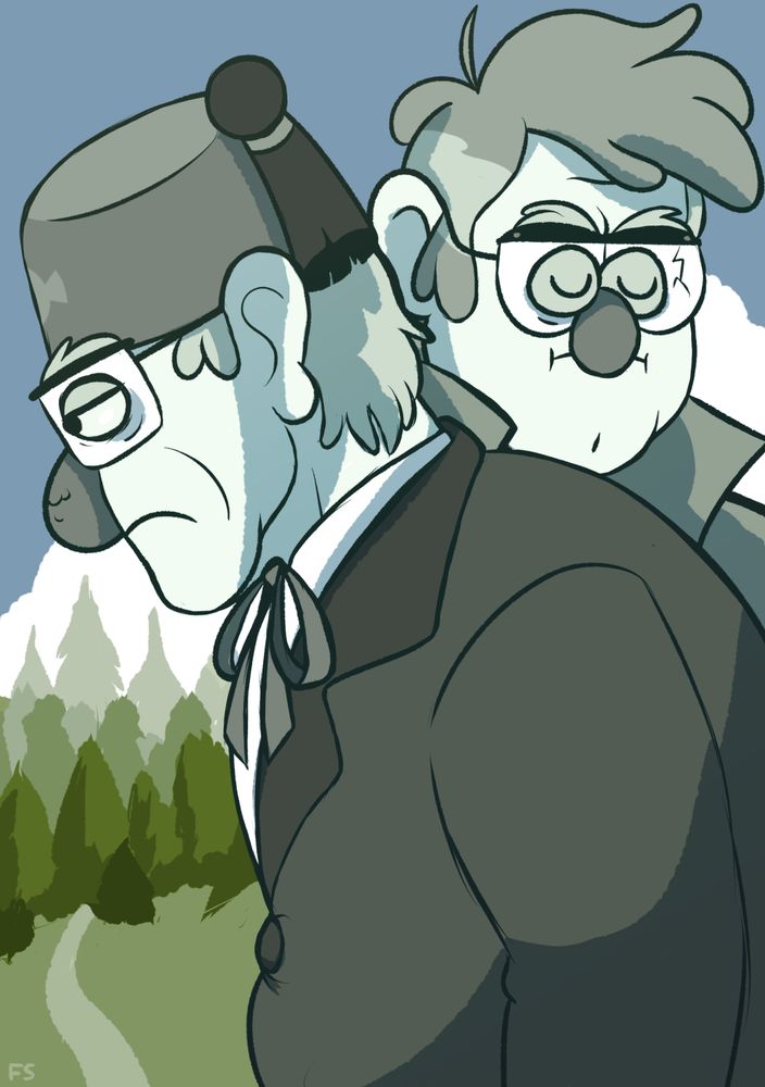 Brokeshack Mountain.