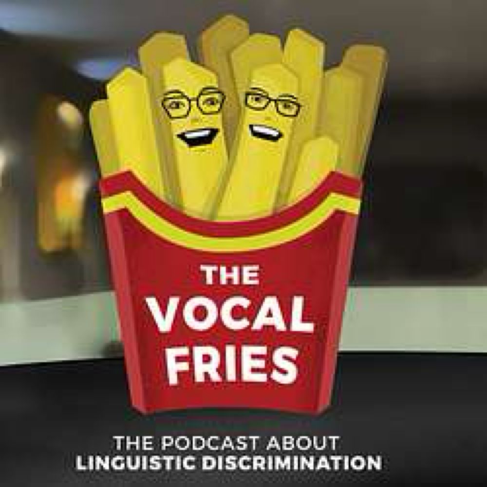 The (In)Visibility of Disability - The Vocal Fries