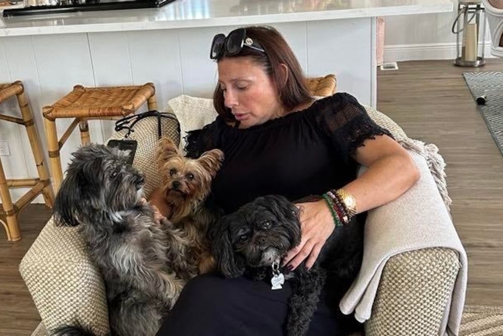 Canadian woman detained by ICE in a ‘nightmare’ situation, family says