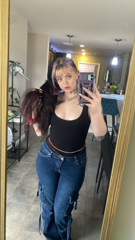 How tall do you think I am??