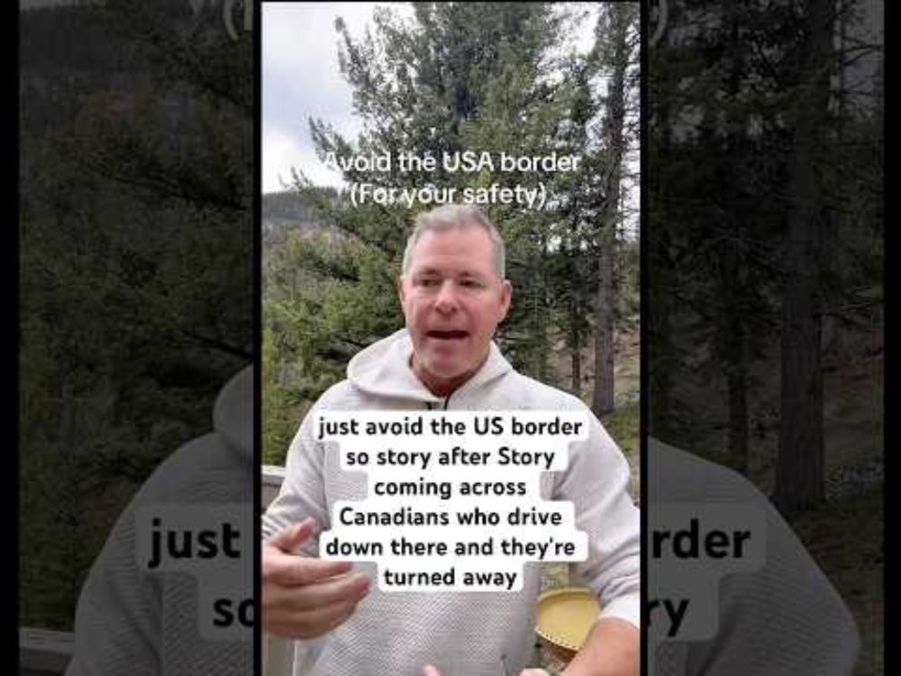 US Border #mexico #canada #sweden #trump #uk #australia #tariffs #ytshorts #usa #europe #poland