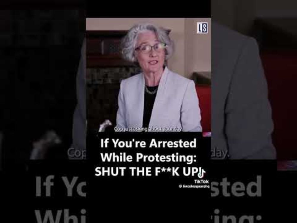 STFU