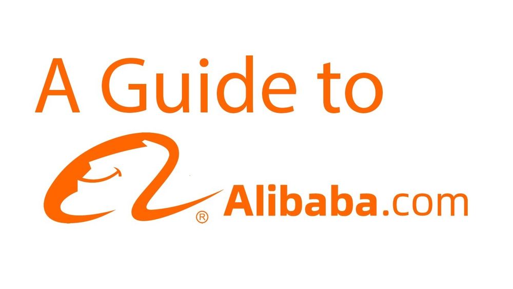 Guide to Alibaba 