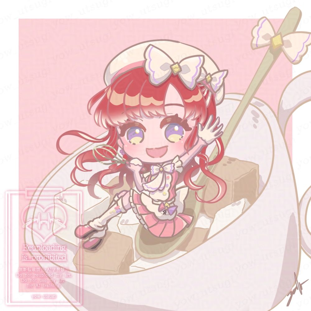 ファンアート