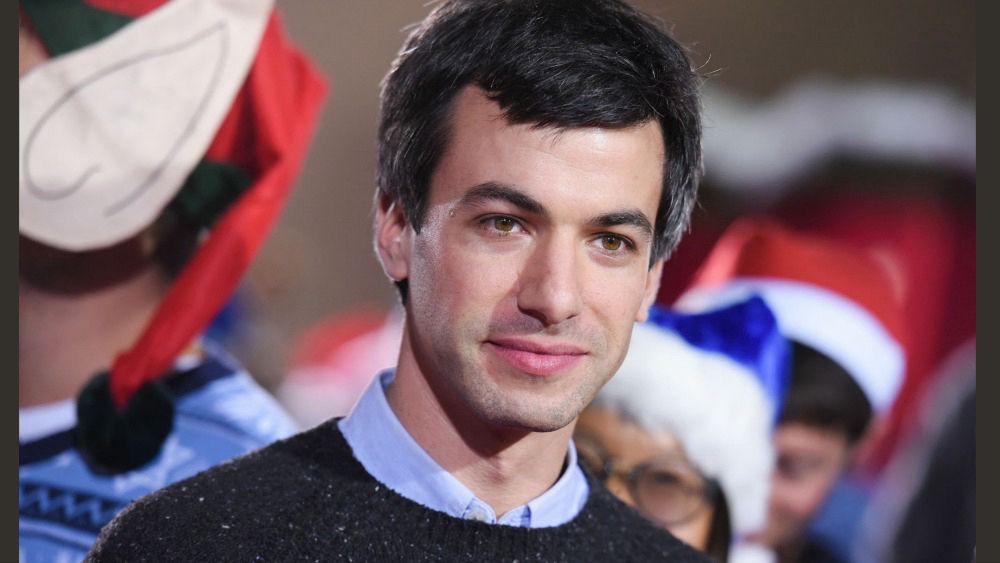 nathan fielder