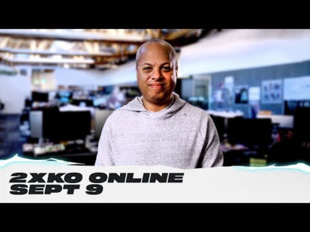 2XKO Closed Beta Announcement | Dev Update