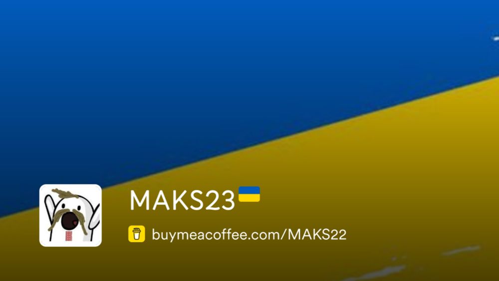 MAKS23🇺🇦