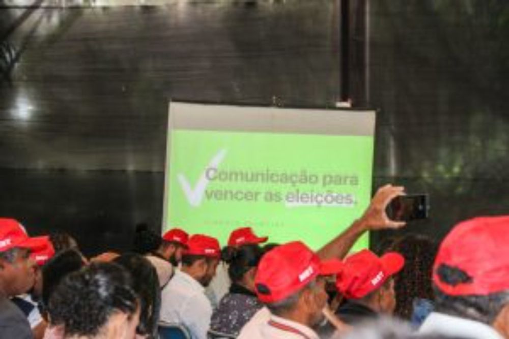 MST fortalece sua presença nas eleições com candidaturas próprias em todo o Brasil - MST