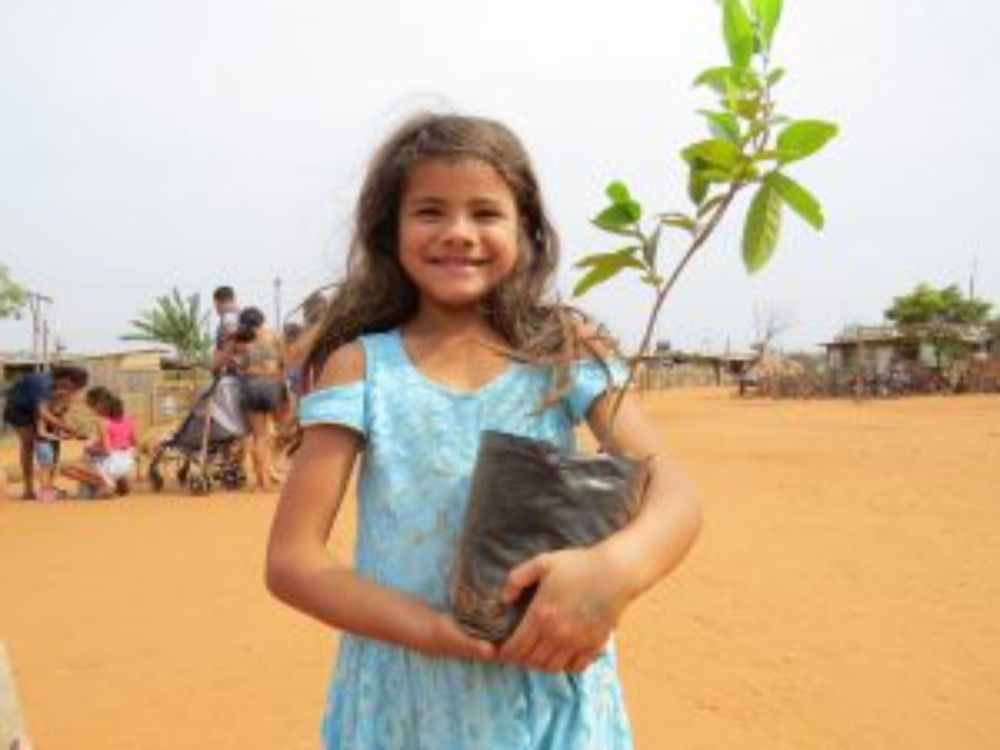 Pesquisadora aborda conjuntura climática e alternativas para enfrentar essa realidade - MST