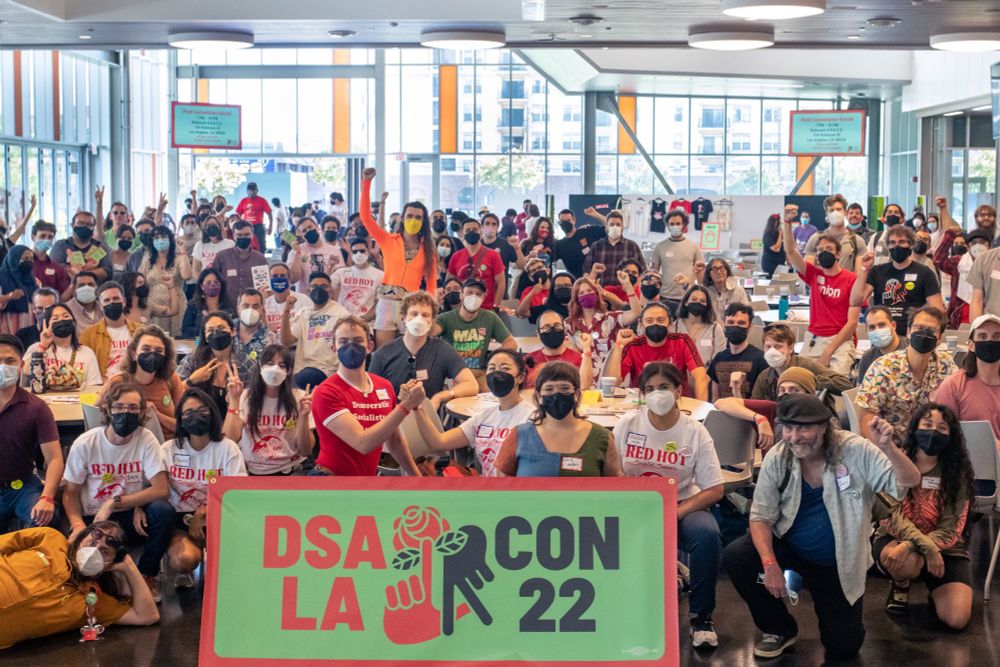 a group of sunscreen enthusiasts in LA