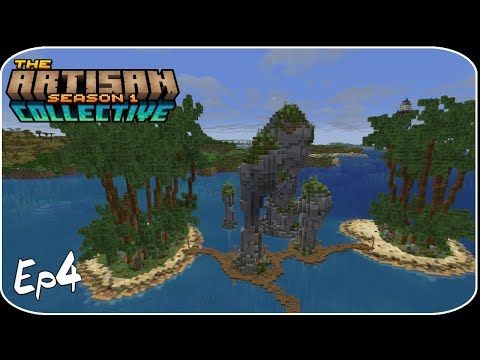 Cow And Sheep Pen | The Artisan Collective Season 1 - Ep4