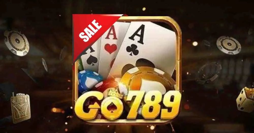 Tải app Go789 trải nghiệm game đỉnh cao mọi lúc, mọi nơi