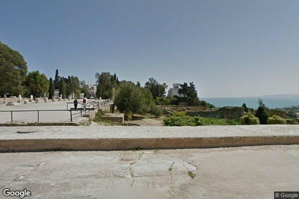 Street View image of property