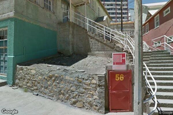 Street View image of property