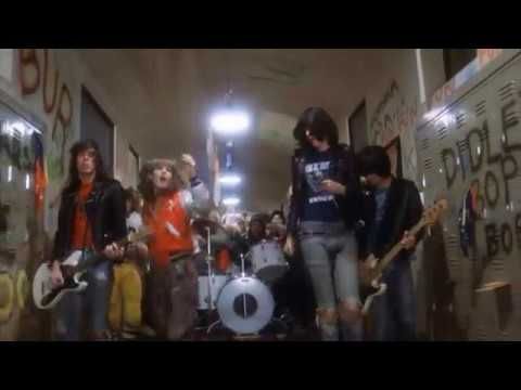 RAMONES - Do You Wanna Dance