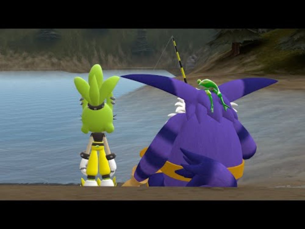 Big Shocker