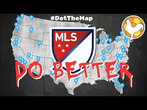 AN MLS OWNER HAS FINALLY SAID IT: MAJOR LEAGUE SOCCER MUST IMPROVE ON-FIELD QUALITY.