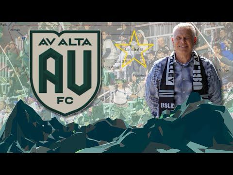 AV Alta Is Making Big Waves In Los Angeles County