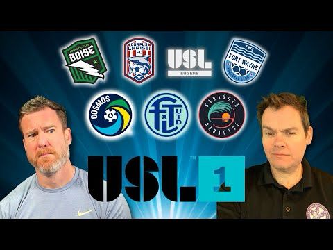 Is USL League One Expanding Too Fast? 7 Teams Coming In 2026