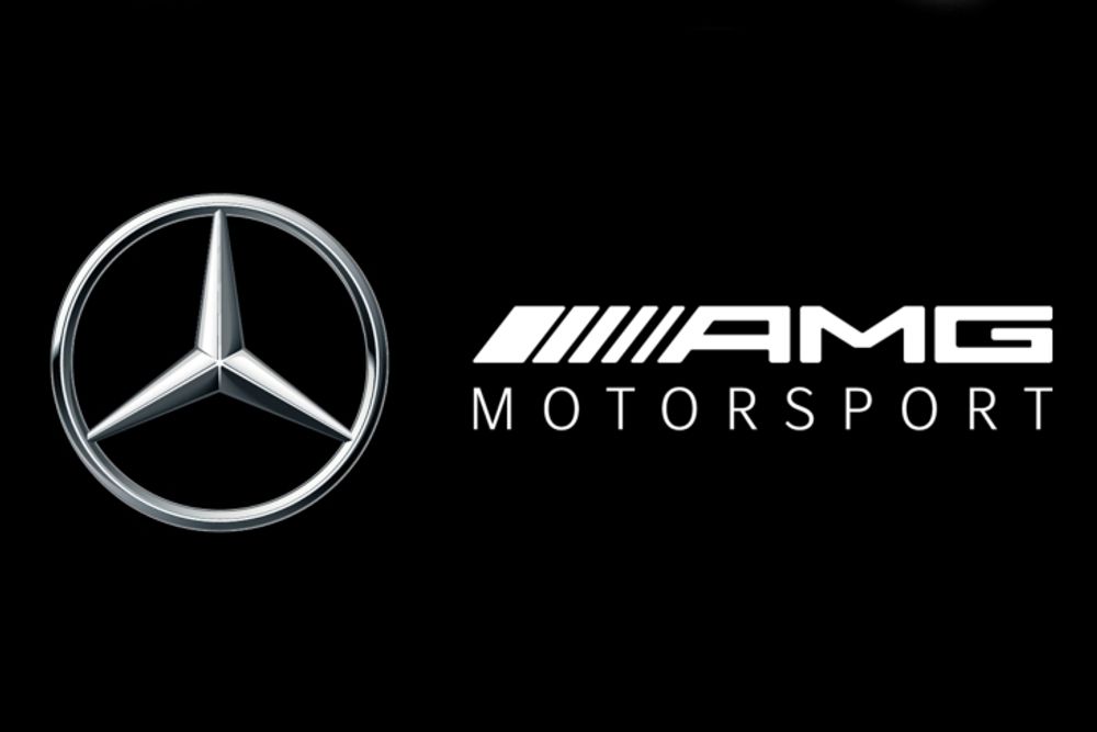 Mercedes-AMG Eyeing Top Class Prototype Entry