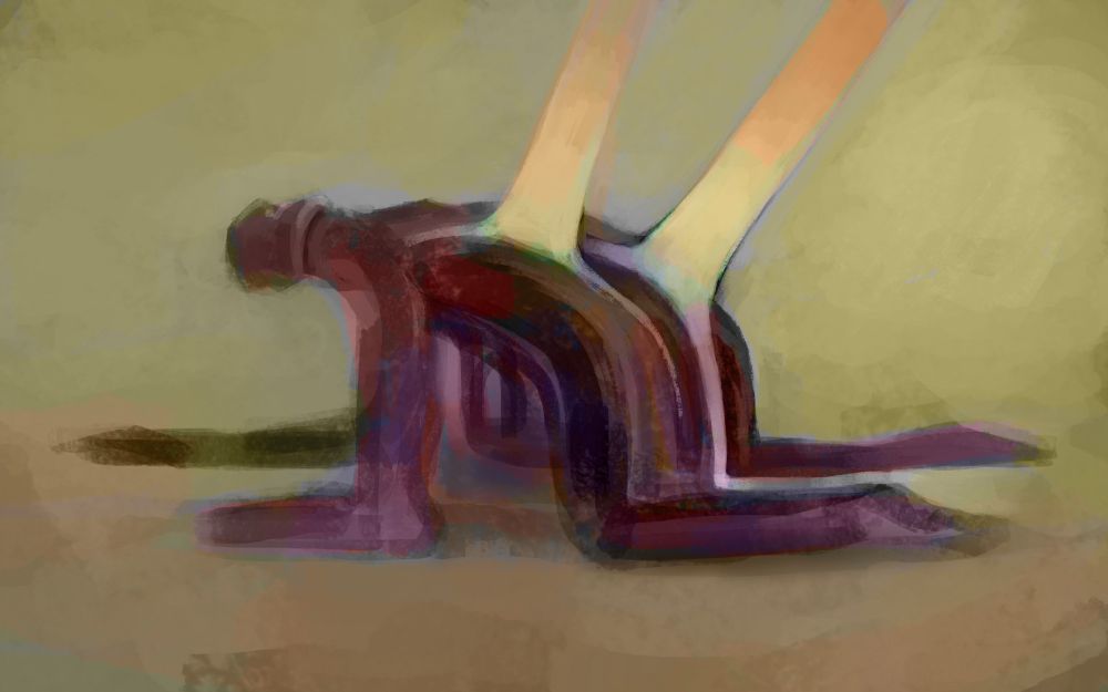 3. the two layers combined