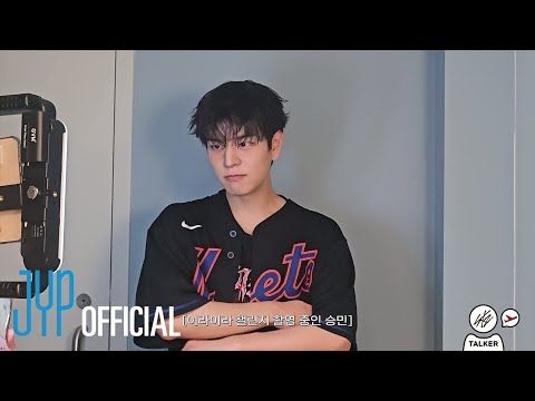 [Stray Kids : SKZ-TALKER GO! Season 5] Ep.22 NEW YORK