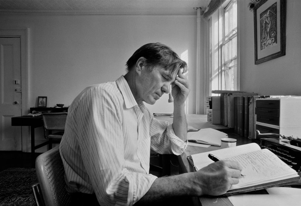 “Wait.
Don’t go too early.
You’re tired. But everyone’s tired.
But no one is tired enough.
Only wait a little and listen:
music of hair,
music of pain,
music of looms weaving our loves again.”
Galway Kinnell
