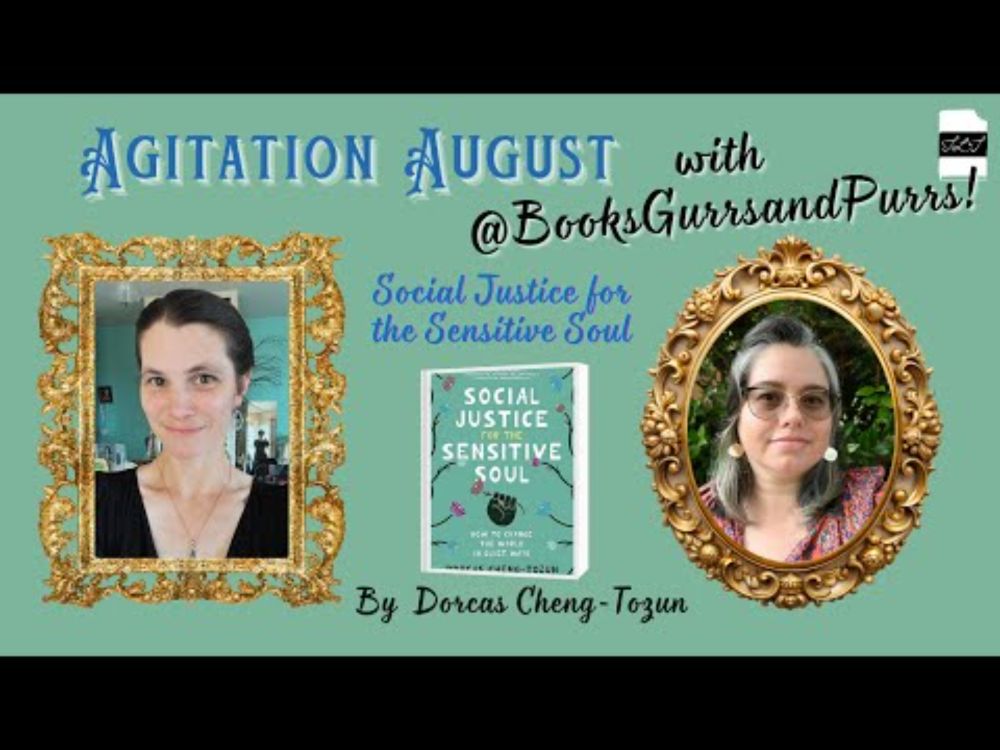 YouTube video by Margaret Pinard