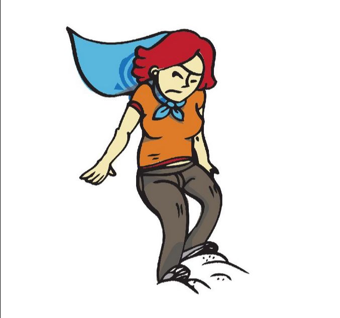 Logo de L'R.