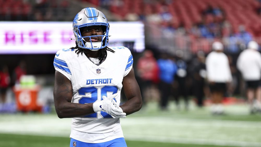 "I'm all good man don't stress it," Norris wrote. "Appreciate all the check ins and love."