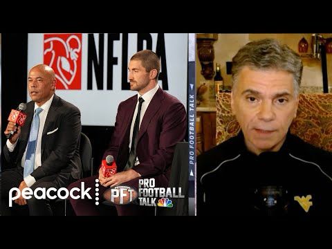NFLPA chaos breakdown with Pablo Torre | PFT PM (FULL) | NFL on NBC